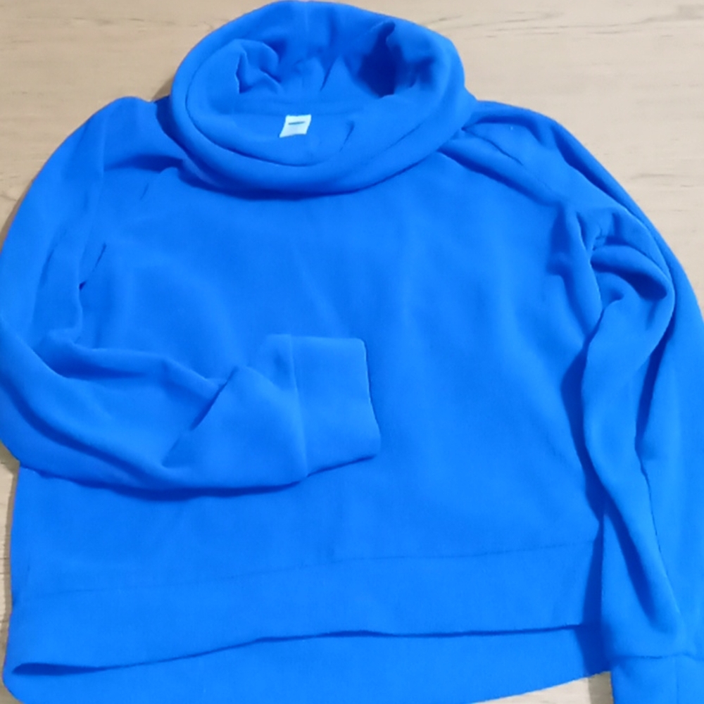 Old Navy Purple fleece